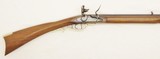 Frontier - 50 Caliber - Flint - Pedersoli - Stk# P-38-45 - Image 8 of 13