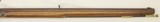Frontier - 50 Caliber - Flint - Pedersoli - Stk# P-38-45 - Image 9 of 13