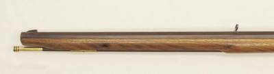 Frontier - 50 Caliber - Flint - Pedersoli - Stk# P-38-45 - Image 12 of 13