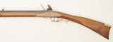 Frontier - 50 Caliber - Flint - Pedersoli - Stk# P-38-45 - Image 11 of 13