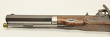 Hawken - Pistol - Percussion - 50 cal - LH - Craig Kern - Stk# P-31-58 - Image 12 of 25