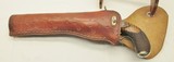 Hawken - Pistol - Percussion - 50 cal - LH - Craig Kern - Stk# P-31-58 - Image 2 of 25
