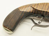 Hawken - Pistol - Percussion - 50 cal - LH - Craig Kern - Stk# P-31-58 - Image 22 of 25