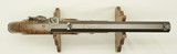 Hawken - Pistol - Percussion - 50 cal - LH - Craig Kern - Stk# P-31-58 - Image 7 of 25