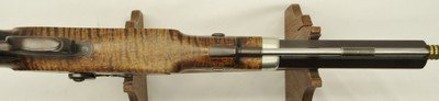 Hawken - Pistol - Percussion - 50 cal - LH - Craig Kern - Stk# P-31-58 - Image 8 of 25