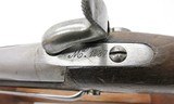 Original - French - Marine - Navel - Pistol - Percussion - 62 Cal - Mre Rle de Culle - Stk# P-35-88 - Image 6 of 19