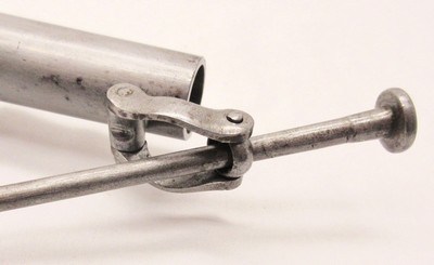 Original - French - Marine - Navel - Pistol - Percussion - 62 Cal - Mre Rle de Culle - Stk# P-35-88 - Image 14 of 19