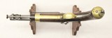 Original - French - Marine - Navel - Pistol - Percussion - 62 Cal - Mre Rle de Culle - Stk# P-35-88 - Image 4 of 19