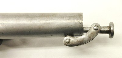 Original - French - Marine - Navel - Pistol - Percussion - 62 Cal - Mre Rle de Culle - Stk# P-35-88 - Image 16 of 19