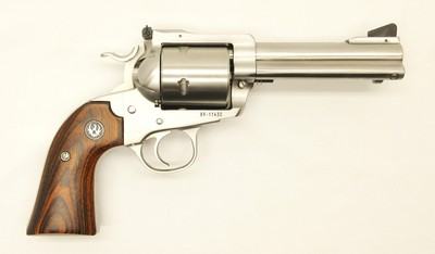 Ruger - Super Black Hawk - Lipsey Bisley - Stainless - 454 Casull = Stk# C591 - Image 7 of 14