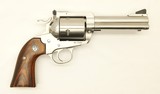 Ruger - Super Black Hawk - Lipsey Bisley - Stainless - 454 Casull = Stk# C591 - Image 7 of 14