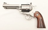 Ruger - Super Black Hawk - Lipsey Bisley - Stainless - 454 Casull = Stk# C591 - Image 8 of 14