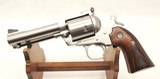 Ruger - Super Black Hawk - Lipsey Bisley - Stainless - 454 Casull = Stk# C591 - Image 3 of 14