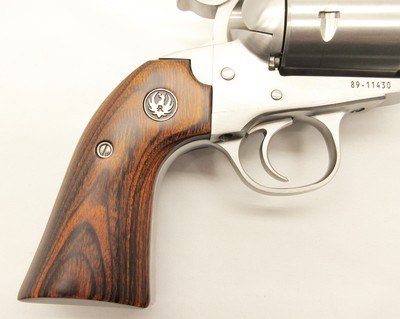Ruger - Super Black Hawk - Lipsey Bisley - Stainless - 454 Casull = Stk# C591 - Image 11 of 14