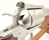 Ruger - Super Black Hawk - Lipsey Bisley - Stainless - 454 Casull = Stk# C591 - Image 13 of 14