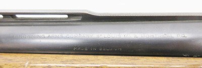 Browning - A5 - Magnum - 12Ga - Stk# C590 - Image 17 of 25