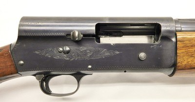 Browning - A5 - Magnum - 12Ga - Stk# C590 - Image 11 of 25