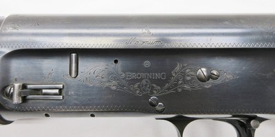 Browning - A5 - Magnum - 12Ga - Stk# C590 - Image 15 of 25