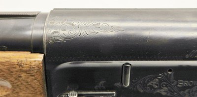 Browning - A5 - Magnum - 12Ga - Stk# C590 - Image 19 of 25