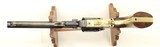 1851 - Colt - Navy - Steel Frame - 36 Caliber - Uberti - Stk# P-38-64 - Image 6 of 9
