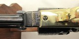 1851 - Colt - Navy - Steel Frame - 36 Caliber - Uberti - Stk# P-38-64 - Image 5 of 9