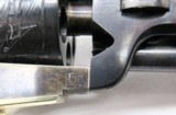 1851 - Colt - Navy - Steel Frame - 36 Caliber - Uberti - Stk# P-38-64 - Image 9 of 9