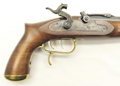 Trapper - Percussion 50 Caliber - Traditions - Stk# P-38-60 - Image 7 of 7