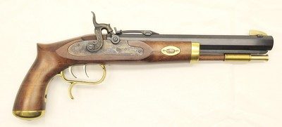 Trapper - Percussion 50 Caliber - Traditions - Stk# P-38-60 - Image 5 of 7