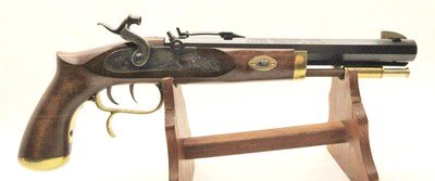 Trapper - Percussion 50 Caliber - Traditions - Stk# P-38-60 - Image 1 of 7