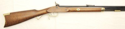 Hawken - Woodsman - 50 Caliber - Percussion - Left Hand - Traditions - Stk# P-38-48 - Image 15 of 16