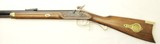 Hawken - Woodsman - 50 Caliber - Percussion - Left Hand - Traditions - Stk# P-38-48 - Image 11 of 16