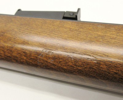 Hawken - Woodsman - 50 Caliber - Percussion - Left Hand - Traditions - Stk# P-38-48 - Image 13 of 16