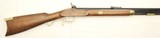 Hawken - Woodsman - 50 Caliber - Percussion - Left Hand - Traditions - Stk# P-38-48 - Image 15 of 16