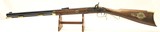 Hawken - Woodsman - 50 Caliber - Percussion - Left Hand - Traditions - Stk# P-38-48 - Image 1 of 16