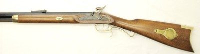 Hawken - Woodsman - 50 Caliber - Percussion - Left Hand - Traditions - Stk# P-38-48 - Image 11 of 16