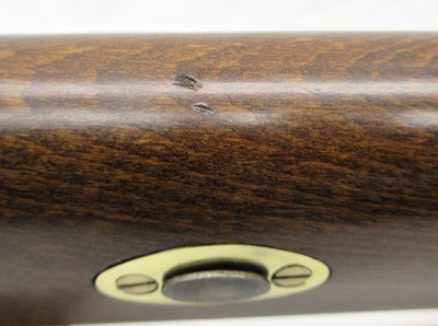 Hawken - Woodsman - 50 Caliber - Percussion - Left Hand - Traditions - Stk# P-38-48 - Image 8 of 16