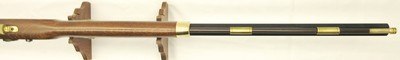 Hawken - Woodsman - 50 Caliber - Percussion - Left Hand - Traditions - Stk# P-38-48 - Image 10 of 16