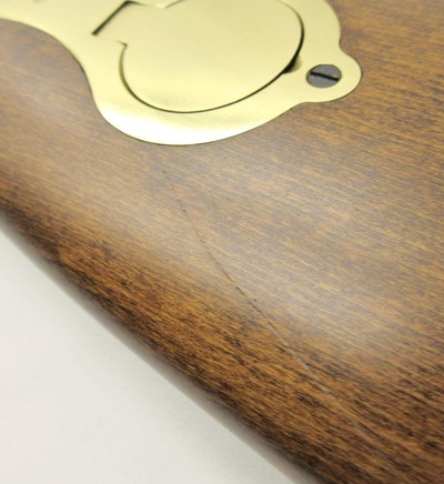 Hawken - Woodsman - 50 Caliber - Percussion - Left Hand - Traditions - Stk# P-38-48 - Image 14 of 16