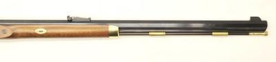 Hawken - Woodsman - 50 Caliber - Percussion - Left Hand - Traditions - Stk# P-38-48 - Image 16 of 16