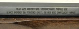 Hawken - Woodsman - 50 Caliber - Percussion - Left Hand - Traditions - Stk# P-38-48 - Image 7 of 16