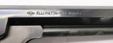 1851 - Colt - Navy - Steel Frame - 44 Caliber - Filli Pietta - Stk# P-38-47 - Image 7 of 11