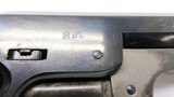 1851 - Colt - Navy - Steel Frame - 44 Caliber - Filli Pietta - Stk# P-38-47 - Image 6 of 11