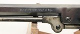 1851 - Colt - Navy - Steel Frame - 44 Caliber - Filli Pietta - Stk# P-38-47 - Image 4 of 11