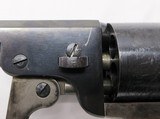 1851 - Colt - Navy - Steel Frame - 44 Caliber - Filli Pietta - Stk# P-38-47 - Image 10 of 11