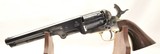1851 - Colt - Navy - Steel Frame - 44 Caliber - Filli Pietta - Stk# P-38-47 - Image 3 of 11