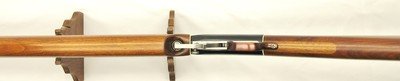 Underhammer - Hopkins & Allen - Off-Hand - Percussion - 45 Caliber - Customized - Ken Ludwig - Stk# P-38-49 - Image 21 of 23
