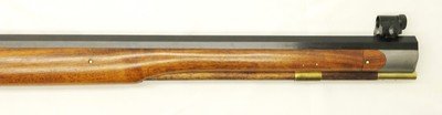 Underhammer - Hopkins & Allen - Off-Hand - Percussion - 45 Caliber - Customized - Ken Ludwig - Stk# P-38-49 - Image 8 of 23