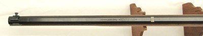 Underhammer - Hopkins & Allen - Off-Hand - Percussion - 45 Caliber - Customized - Ken Ludwig - Stk# P-38-49 - Image 17 of 23