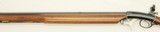 Underhammer - Hopkins & Allen - Off-Hand - Percussion - 45 Caliber - Customized - Ken Ludwig - Stk# P-38-49 - Image 10 of 23
