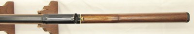 Underhammer - Hopkins & Allen - Off-Hand - Percussion - 45 Caliber - Customized - Ken Ludwig - Stk# P-38-49 - Image 15 of 23